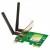 TP-LINK TL-WN881ND 300Mbs 11n Wireless PCI Express
